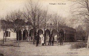 TELAGH 22